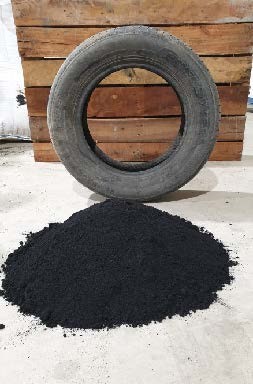 Ausphalt-tyre Ausphalt-tyre